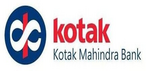 Kotak  Mahindra Bank